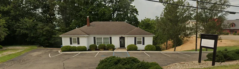 Southeast Ohio Men’s Health Clinic