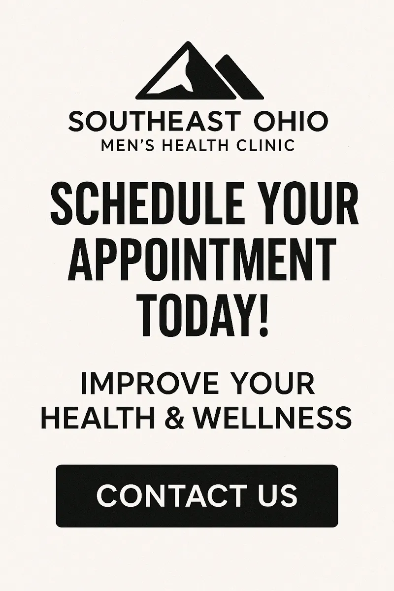 Southeast Ohio Men’s Health Clinic photo 2