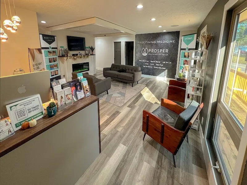 Prosper Health and Aesthetics photo 1