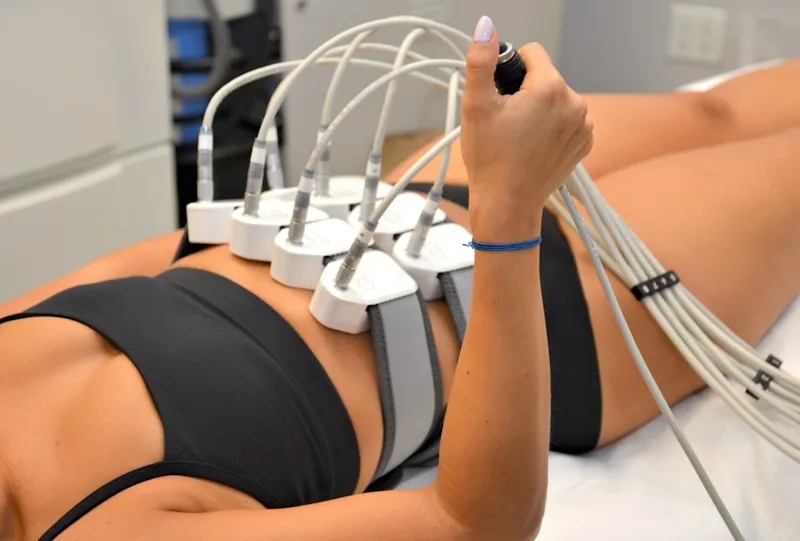 Prosper Health and Aesthetics photo 4