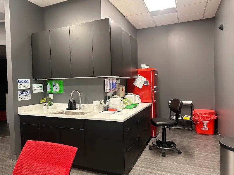 Gameday Men's Health Denver, CO - Golden TRT Clinic photo 1