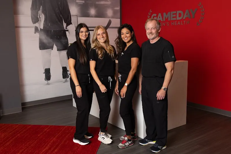 Gameday Men's Health Denver, CO - Golden TRT Clinic photo 5