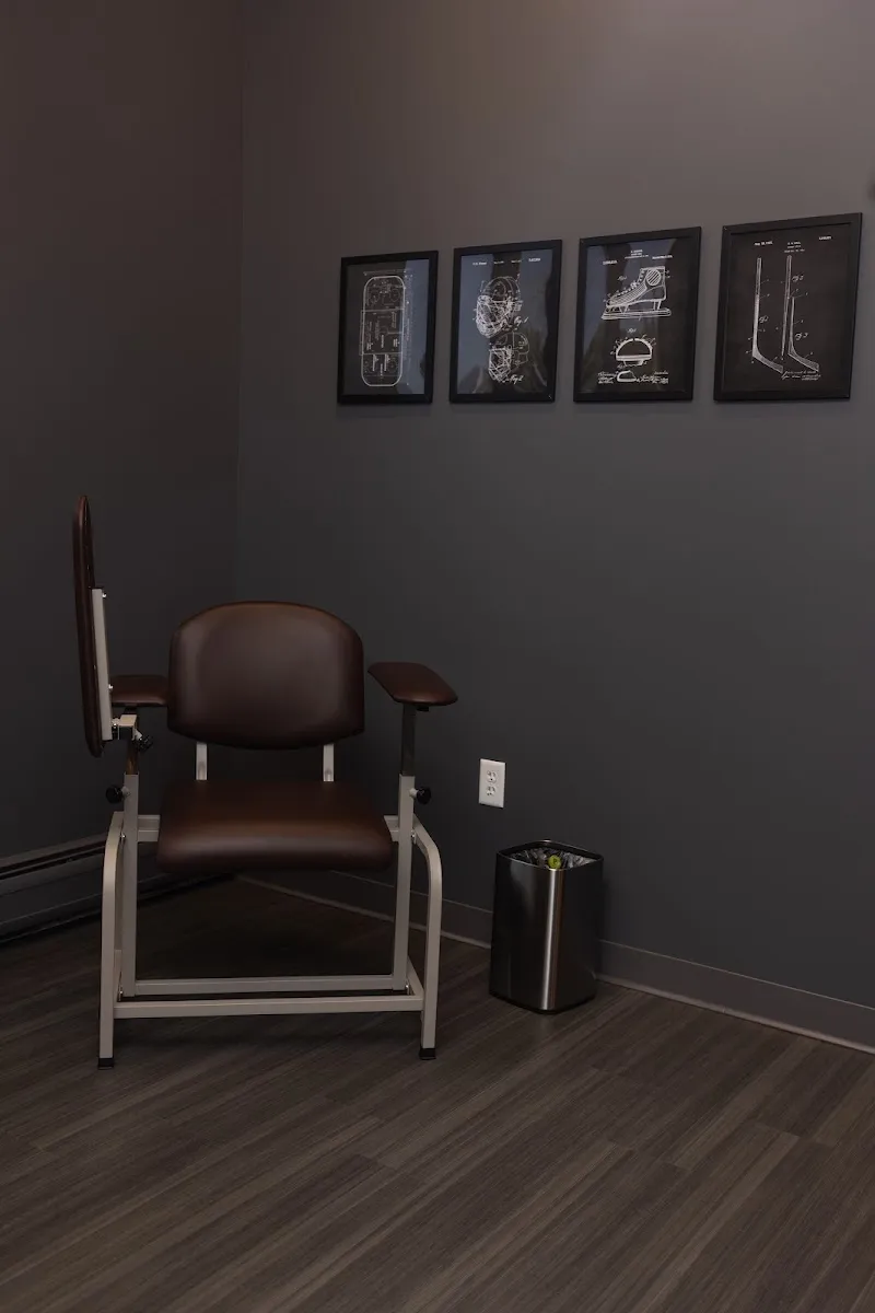 Gameday Men's Health Denver, CO - Golden TRT Clinic photo 6