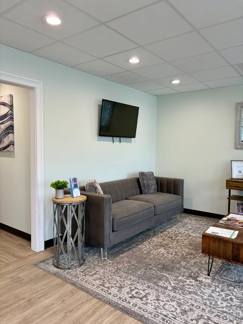 Testosterone Replacement Therapy photo 3