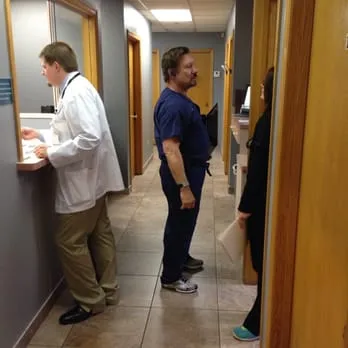 AMP Clinic | Testosterone Replacement, Semaglutide Weight Loss, and Hormone Replacement Therapy by Dr. Harry Watters photo 5