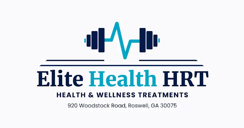 Elite Health HRT - Roswell photo 1