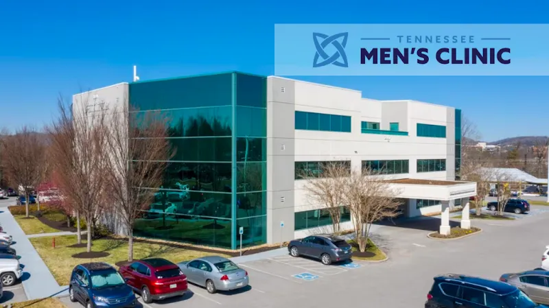 Tennessee Men's Clinic of Franklin, Powered by Menspro™ photo 4