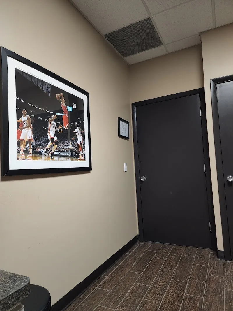 Low T Center Westmont | Men's Health & TRT Clinic photo 2