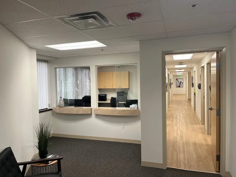 Northeast Men's Health - Woburn photo 1