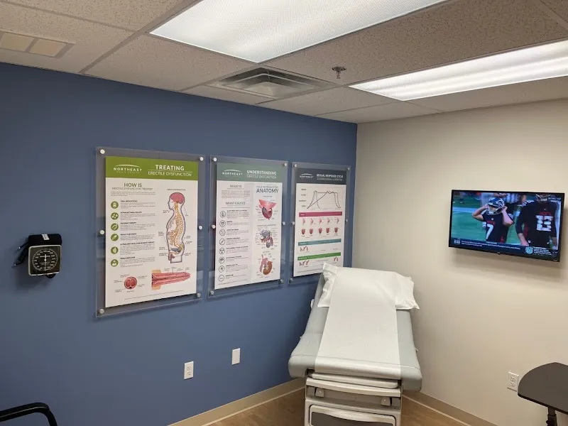 Northeast Men's Health - Woburn photo 2