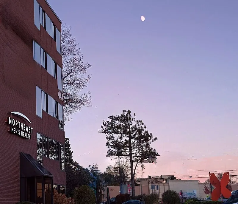 Northeast Men's Health - Woburn photo 3