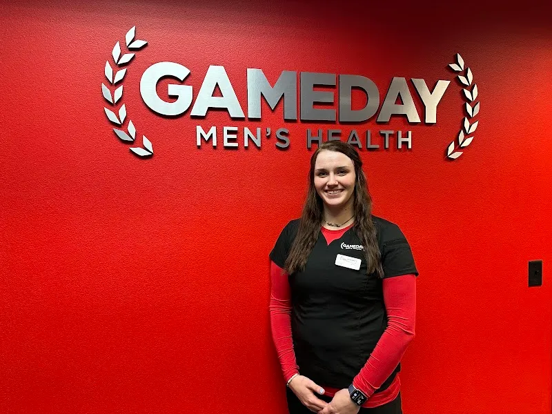 Gameday Men's Health Rapid City, SD TRT, ED and Weight Loss Clinic photo 1