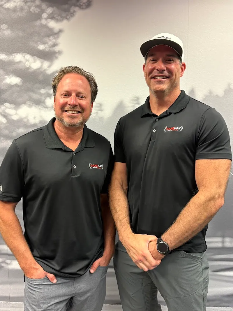 Gameday Men's Health Rapid City, SD TRT, ED and Weight Loss Clinic photo 3