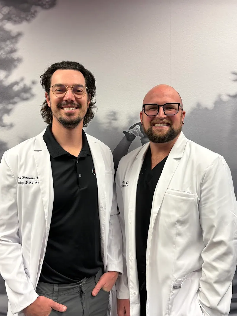 Gameday Men's Health Rapid City, SD TRT, ED and Weight Loss Clinic photo 4