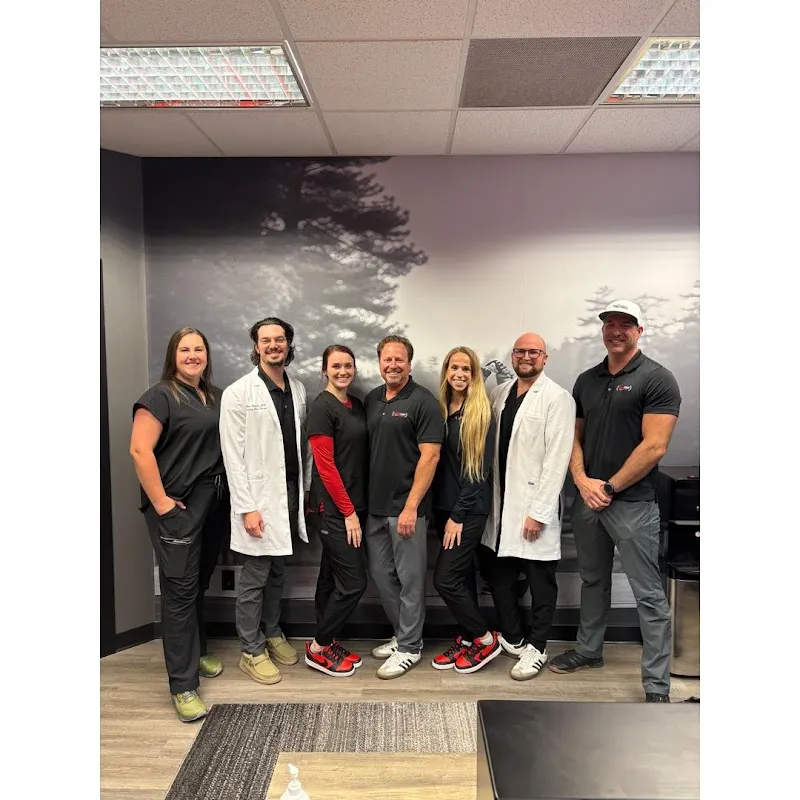 Gameday Men's Health Rapid City, SD TRT, ED and Weight Loss Clinic photo 6