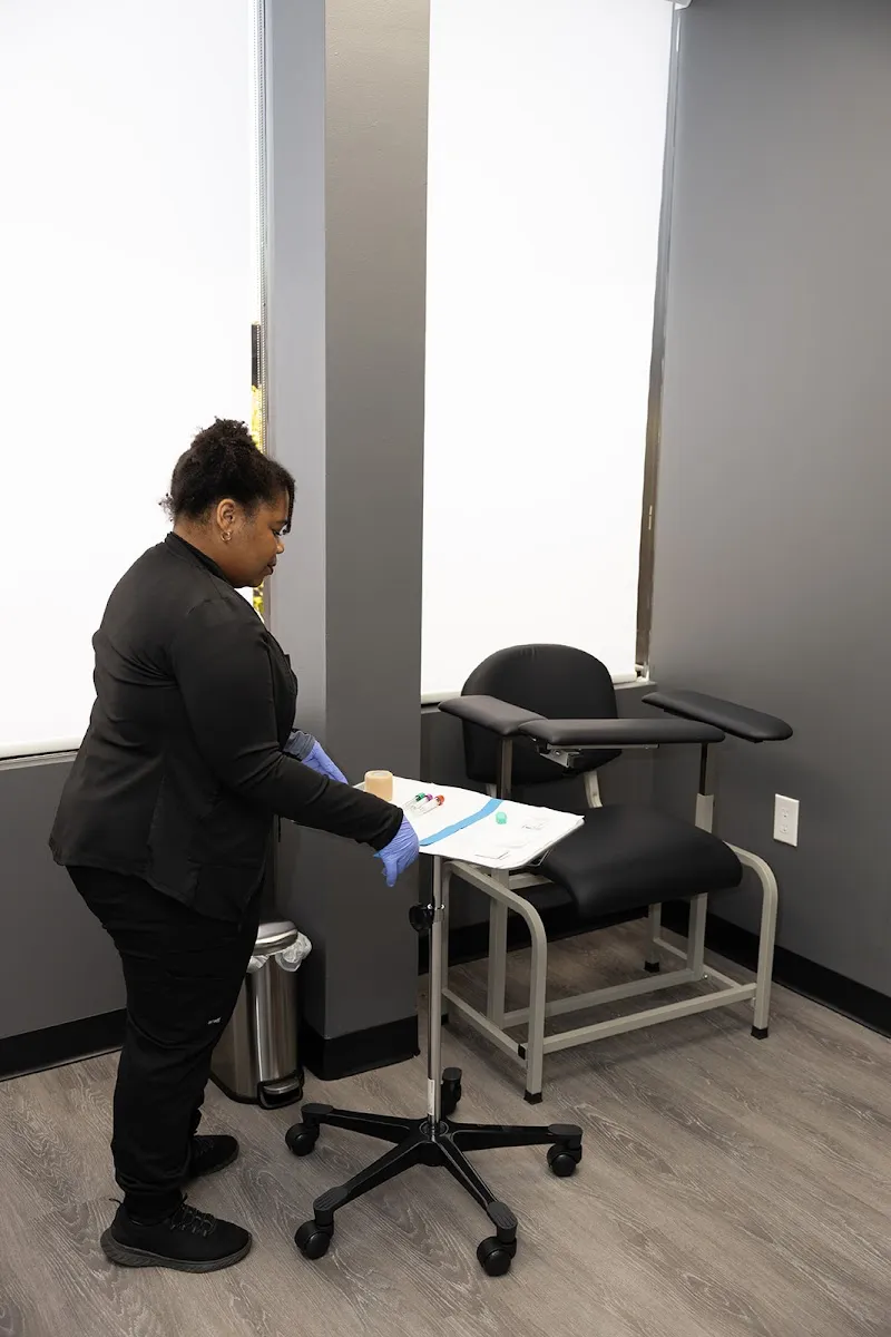 Gameday Men's Health Biltmore-Arcadia photo 5