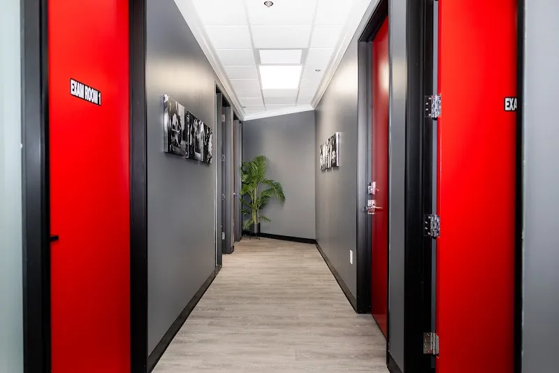 Gameday Men's Health Biltmore-Arcadia photo 6