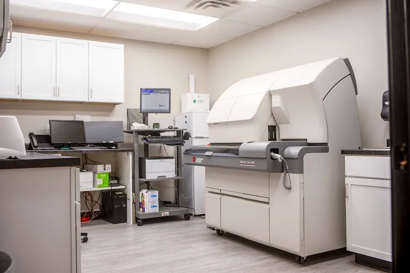 Medical Specialists photo 5