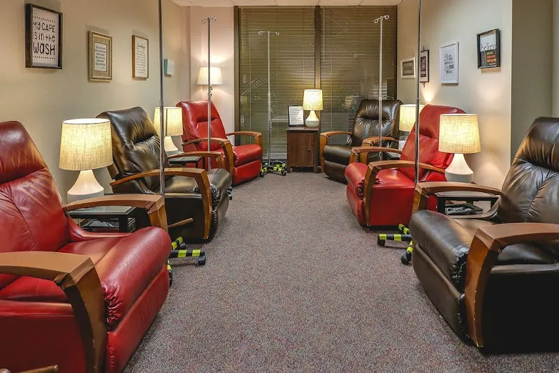 Advanced Health and Vitality Center photo 1