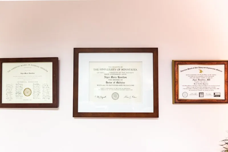 Advanced Health and Vitality Center photo 4