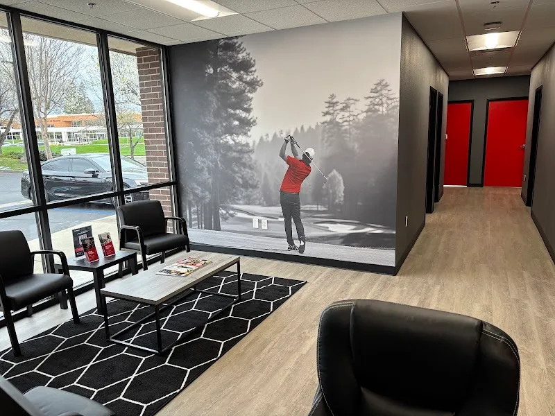 Gameday Men's Health Rocklin, TRT, Peptide and ED clinic