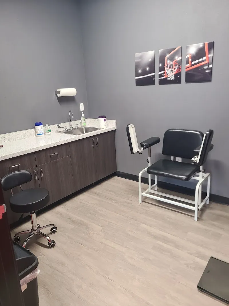 Gameday Men's Health Rocklin, TRT, Peptide and ED clinic photo 2