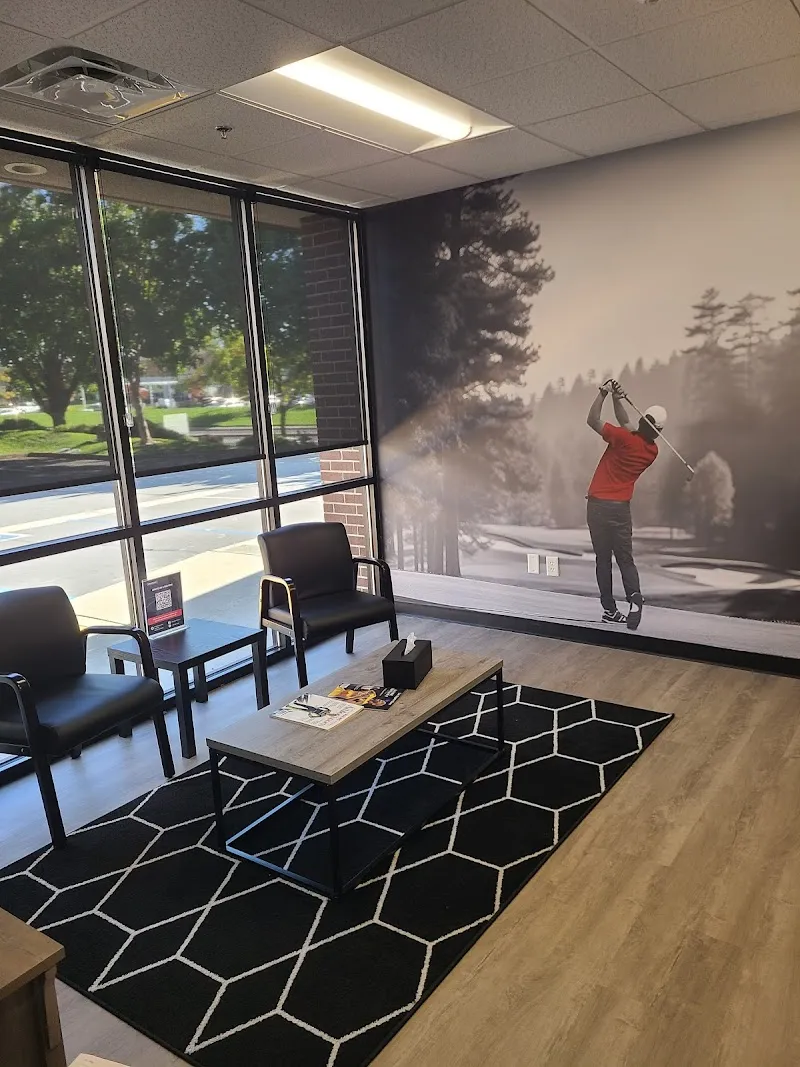 Gameday Men's Health Rocklin, TRT, Peptide and ED clinic photo 6