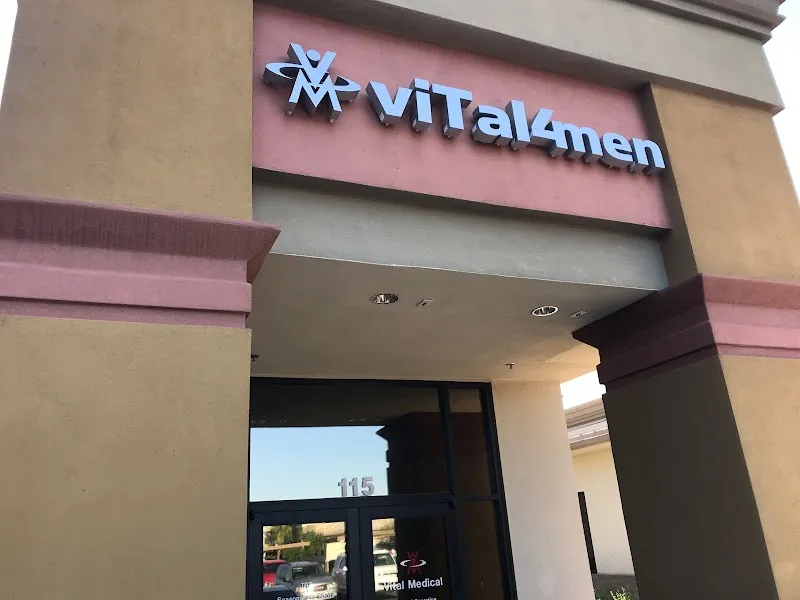 Vital4Men photo 1