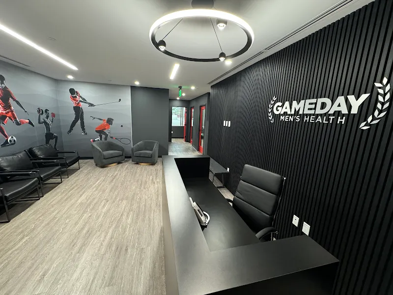 Gameday Men's Health Aventura, FL photo 2