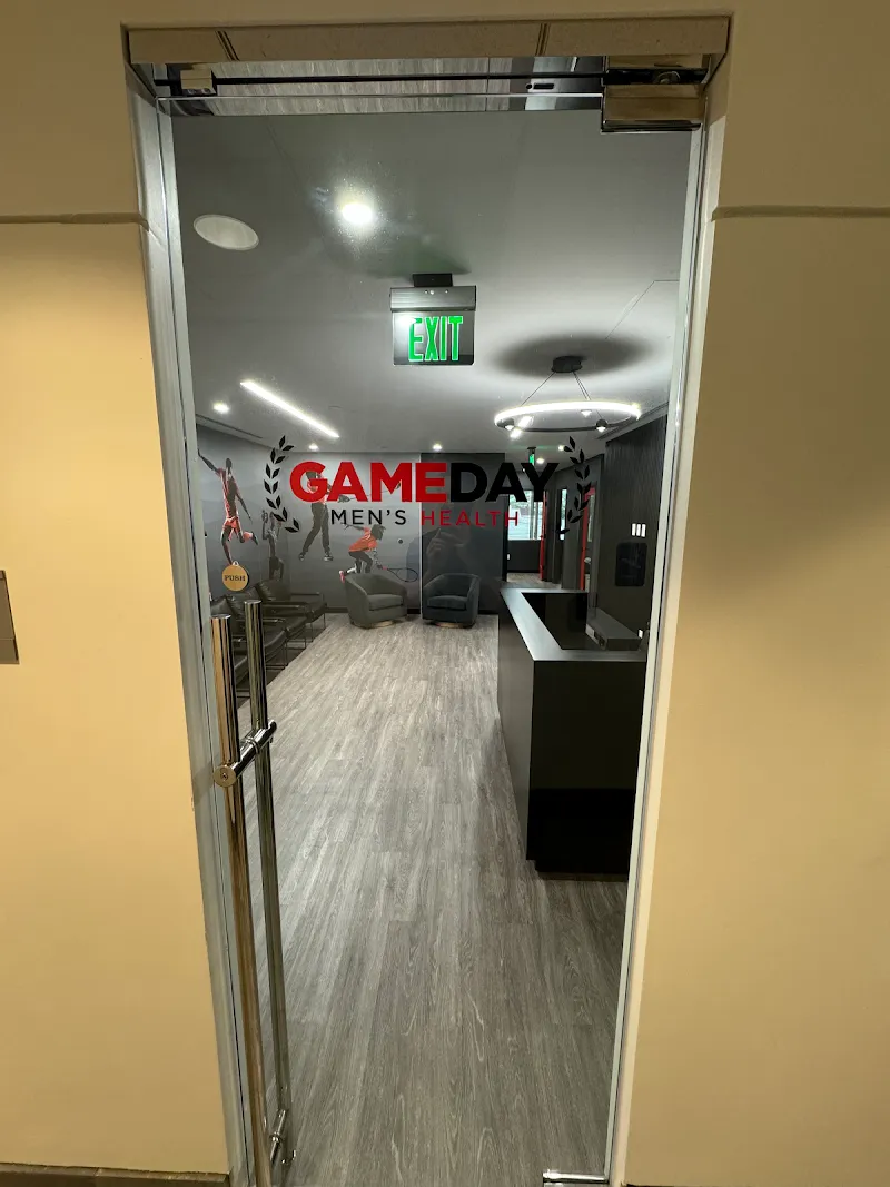 Gameday Men's Health Aventura, FL photo 3