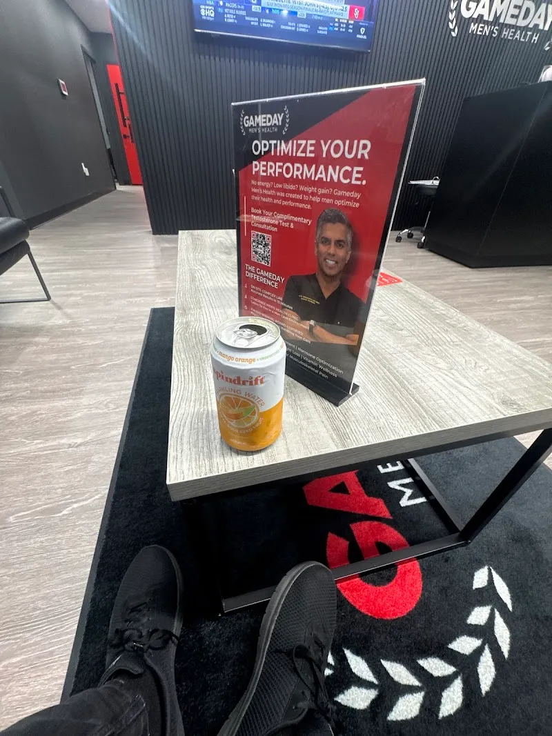 Gameday Men's Health Aventura, FL photo 6
