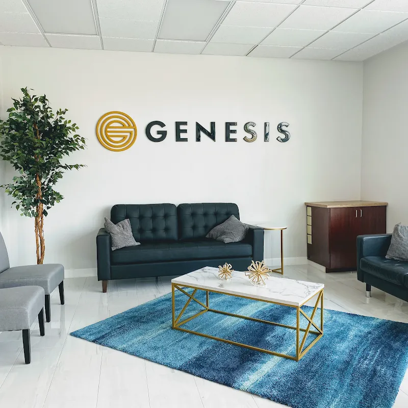 Genesis Lifestyle Medicine
