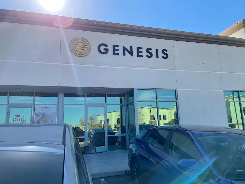 Genesis Lifestyle Medicine photo 3