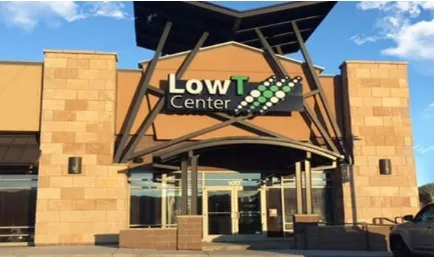 Low T Center Colorado Springs | Men's Health & TRT Clinic