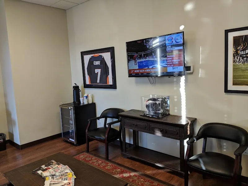 Low T Center Colorado Springs | Men's Health & TRT Clinic photo 1