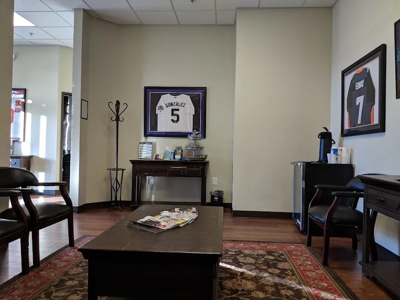 Low T Center Colorado Springs | Men's Health & TRT Clinic photo 2