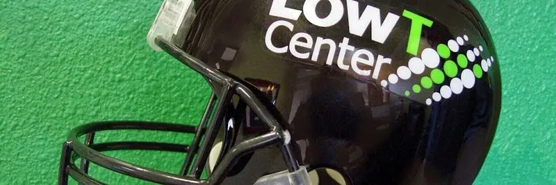 Low T Center Colorado Springs | Men's Health & TRT Clinic photo 5