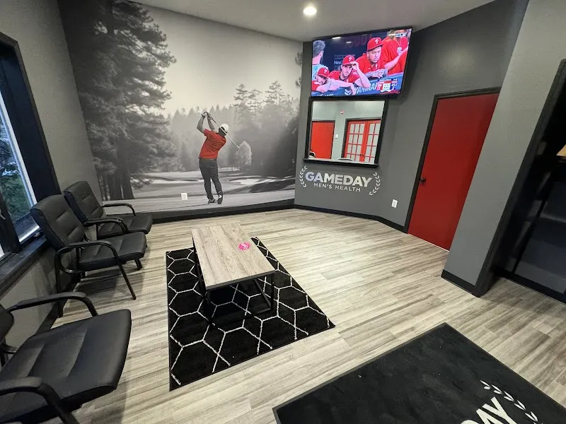 Gameday Men’s Health Blackwood TRT Clinic photo 1