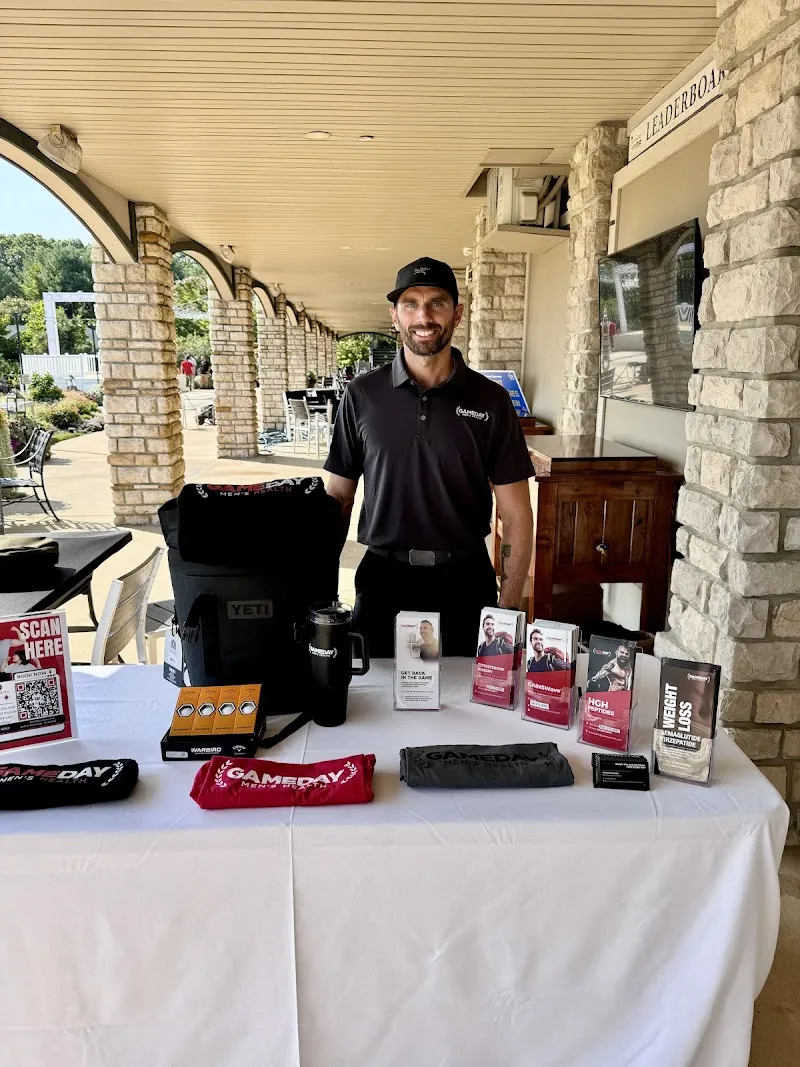 Gameday Men’s Health Blackwood TRT Clinic photo 4