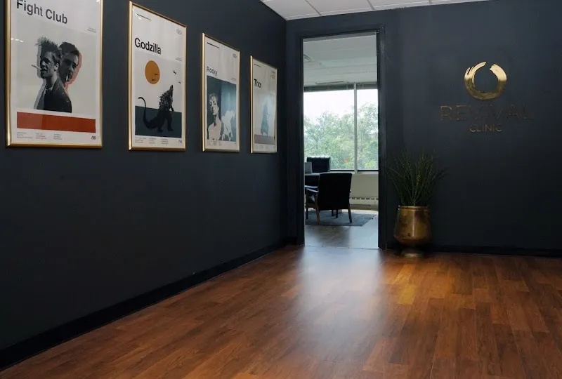 Revival Clinic photo 1