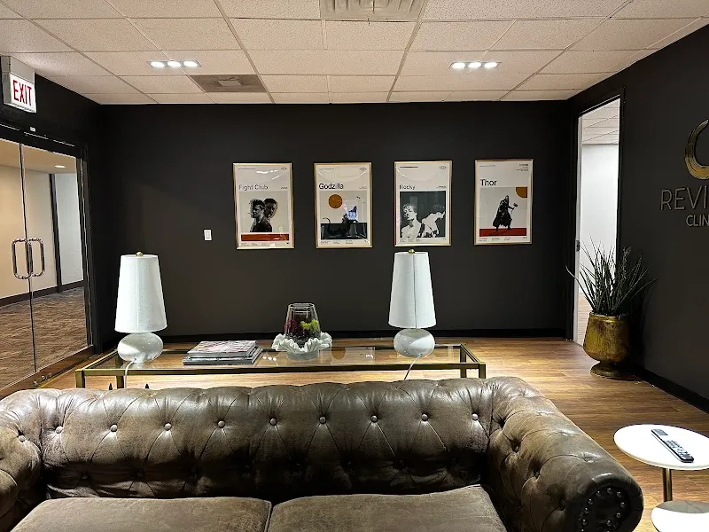 Revival Clinic photo 2