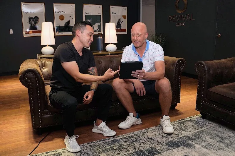 Revival Clinic photo 6