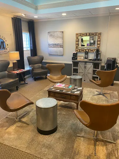 Carolina Men's Clinic (South Charlotte) photo 1