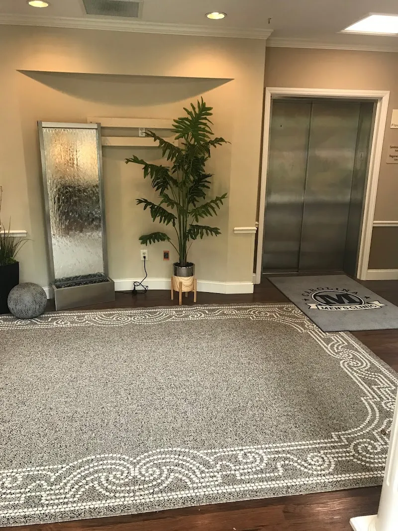 Carolina Men's Clinic (South Charlotte) photo 2