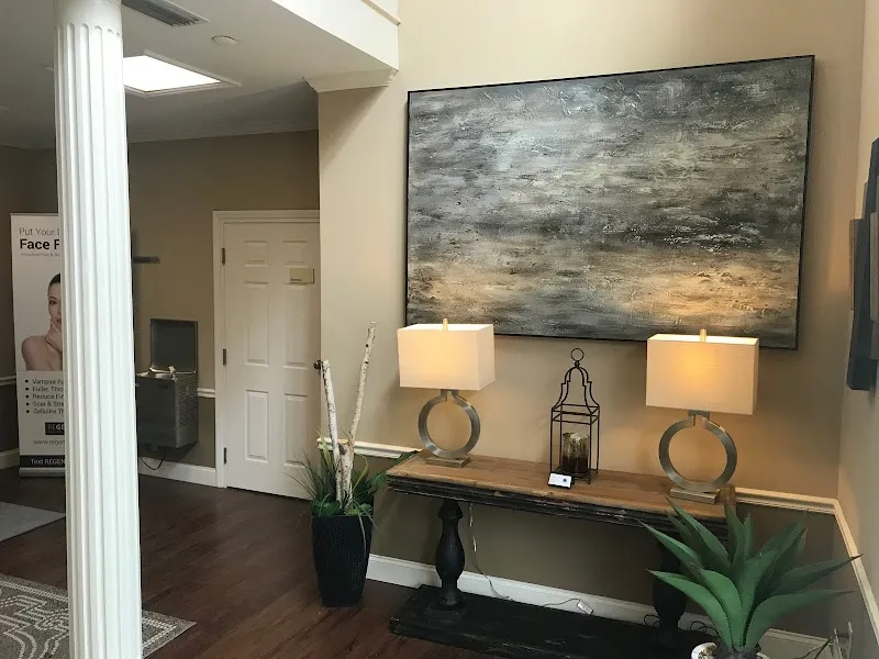 Carolina Men's Clinic (South Charlotte) photo 3