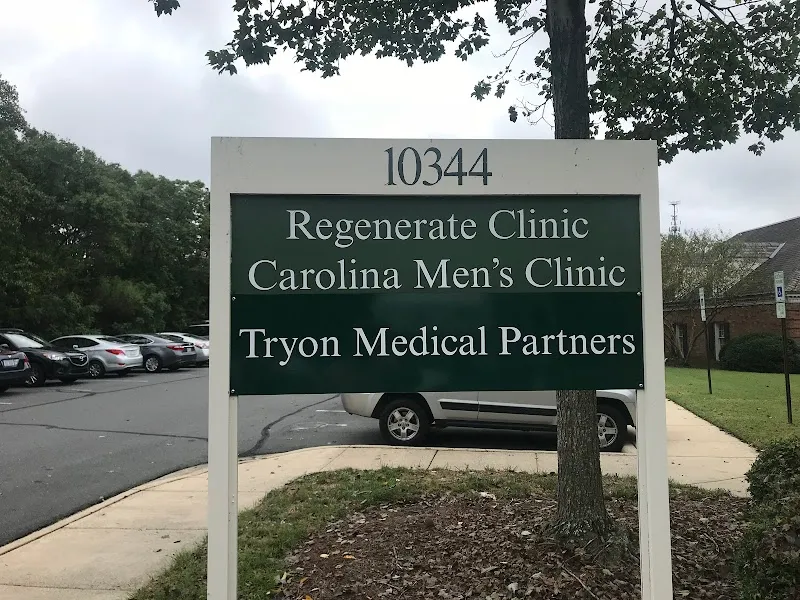 Carolina Men's Clinic (South Charlotte) photo 4