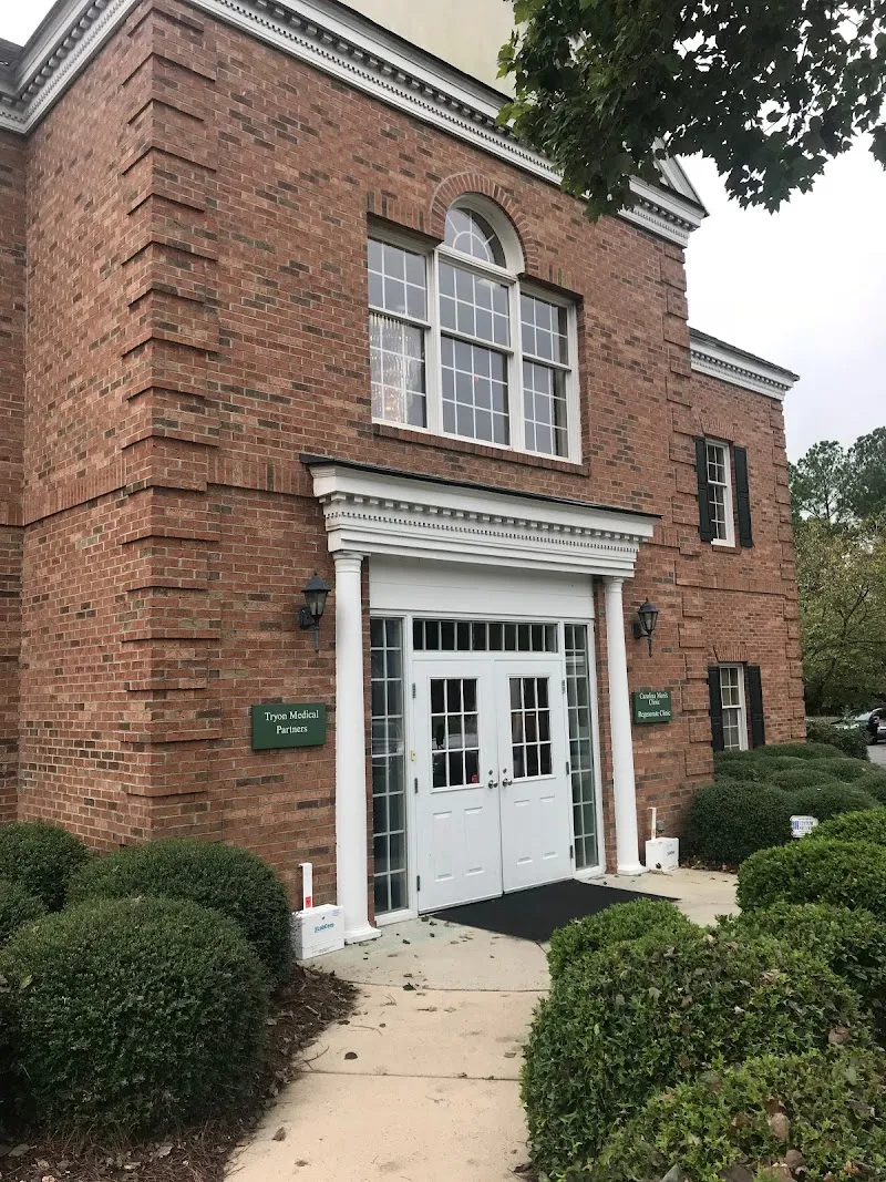 Carolina Men's Clinic (South Charlotte) photo 5