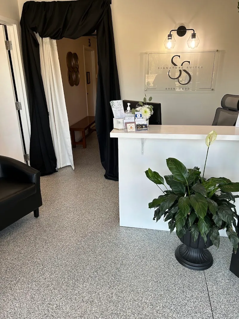 Spartan Elite Men's TRT Clinic photo 1