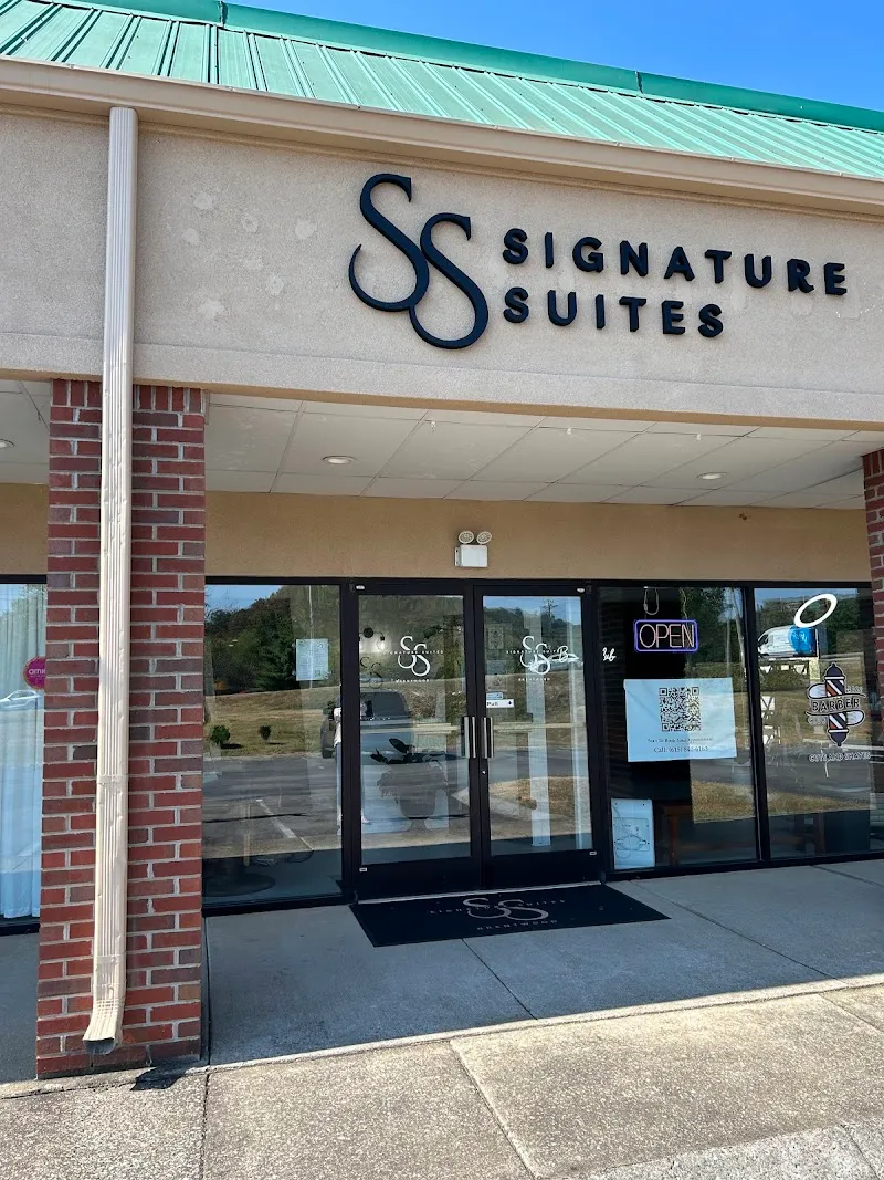 Spartan Elite Men's TRT Clinic photo 2