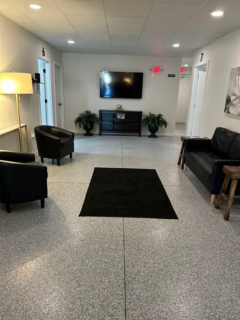 Spartan Elite Men's TRT Clinic photo 3